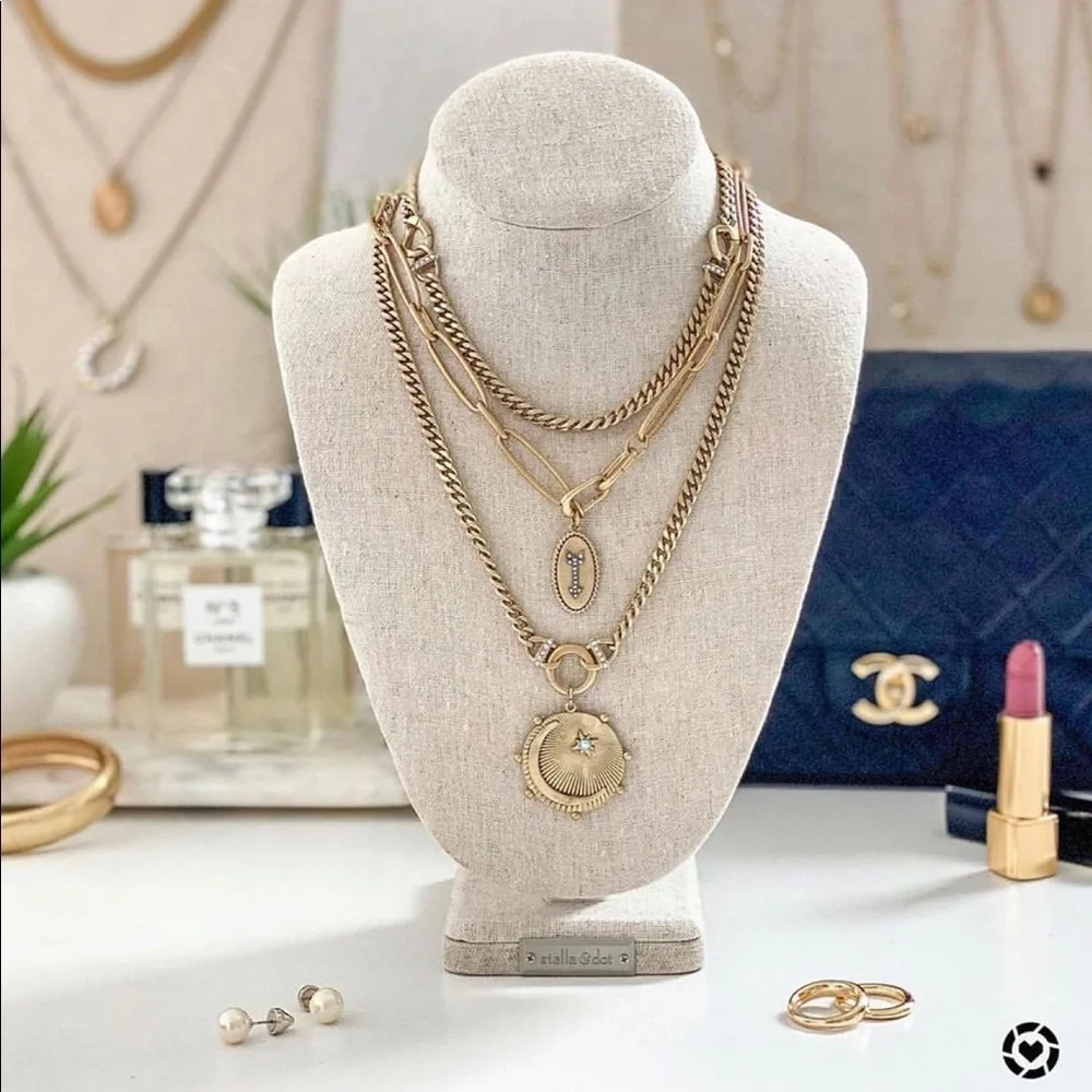 Stella & Dot euc create